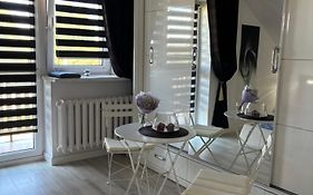 Rooms Near Balice Airport